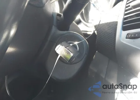 2013 Chevrolet Cruze Eco Auto из США, поврежденный, VIN 1G1PH5SB9D7259742